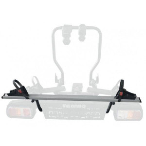 Suporturi biciclete - Accesorii Suporturi Biciclete 1 , Extensie suport Menabo Alphard pentru a 3-a bicicleta - autogedal.ro