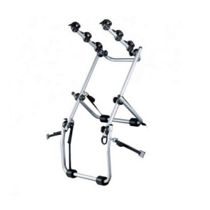 Suporturi biciclete - Pe Haion Peruzzo , Suport pentru 3 biciclete cu prindere pe haion Peruzzo Treviso 380 - autogedal.ro