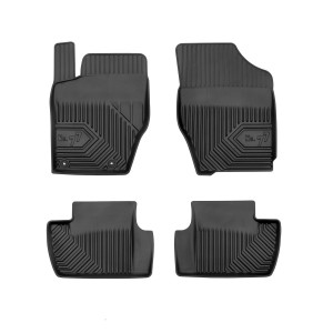 Covorase auto Citroen C4 , Covorase auto CITROEN C4 2004-2010 Frogum 77 - autogedal.ro
