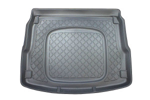 Tavite portbagaj auto Audi Sedan 4H 2010-2017 , Tavita portbagaj Audi A8 D4 4H Sedan 2010-2013 roata de rezerva ingusta Aristar GRD - autogedal.ro