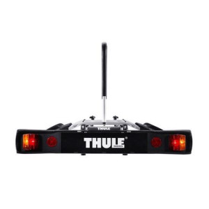 Suport auto bicicleta Thule 3 Thule , Suport pentru 3 biciclete cu prindere pe carligul de remorcare Thule RideOn 9503 - autogedal.ro