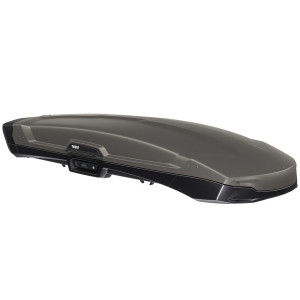 Cutii portbagaj auto Thule 201-250 Thule , Cutie portbagaj Thule Vector Alpin Titan Mat - autogedal.ro