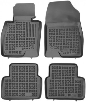 Covorase auto Mazda 6 , Covorase auto MAZDA 6 III Combi/Break 2013-2021 Rezaw Plast - autogedal.ro