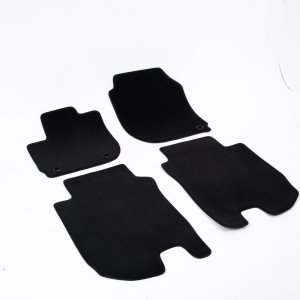 Covorase auto Honda 2015-2021 , Covorase auto mocheta HONDA HR-V II 2015-2021 - autogedal.ro