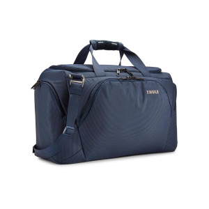 Genti, Rucsacuri, Huse - Genti voiaj Dress Blue , Geanta voiaj Thule Crossover 2 Duffel 44L Dress Blue - autogedal.ro