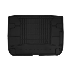 Tavite portbagaj auto Citroen C4 Picasso Negru , Tavita portbagaj Citroen C4 Picasso 2006-2013 Frogum - autogedal.ro