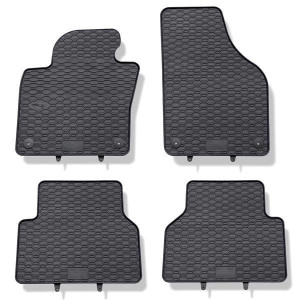 Covorase auto Volkswagen Tiguan 2007-2015 , Covorase auto VW Tiguan I 2007-2015 Geyer&Hosaja - autogedal.ro