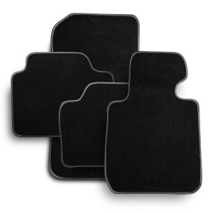 Default Category Opel AGD Negru , Covorase auto mocheta Opel Vivaro 2001-2014 - autogedal.ro