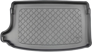 Tavite portbagaj auto Volkswagen Suv 2019-prezent , Tavita portbagaj Volkswagen T-Cross 2019-prezent portbagaj superior Aristar GRD - autogedal.ro