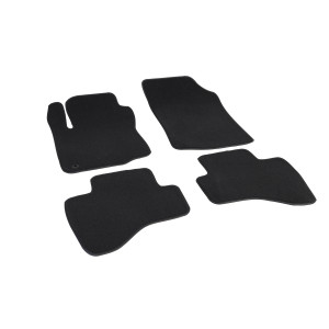 Covorase auto Citroen C1 , Covorase auto mocheta CITROEN C1 2005-2009 - autogedal.ro