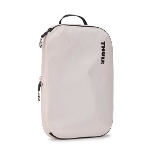 Genti, Rucsacuri, Huse - Accesorii genti-rucsacuri Alb , Saculet de depozitare Thule Compression Packing Cube mediu, alb - autogedal.ro