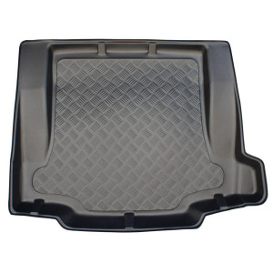 Tavite portbagaj auto BMW Seria 1 , Tavita portbagaj BMW Seria 1 E87 2004-2011 fara ureche pe stanga Aristar BSC - autogedal.ro