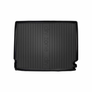 Tavite portbagaj auto Renault Clio Negru , Tavita portbagaj Renault Clio IV Combi/Break 2013-prezent portbagaj inferior Frogum DZ - autogedal.ro