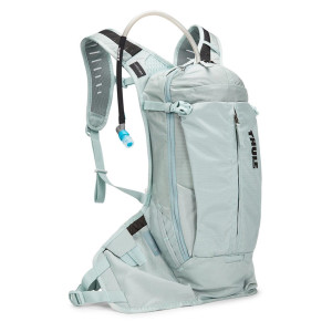 Genti, Rucsacuri, Huse - Rucsacuri tehnice, Rucsac hidratare Thule Vital Bike Womens H2O, 8L, Albastru - autogedal.ro