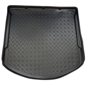 Tavite portbagaj auto Ford Mondeo , Tavita portbagaj Ford Mondeo IV Combi/Break 2007-2014 cu roata de rezerva ingusta Aristar BSC - autogedal.ro