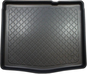 Tavite portbagaj auto Fiat Tipo , Tavita portbagaj Fiat Tipo Hatchback 2016-prezent fara CargoBox Aristar GRD - autogedal.ro