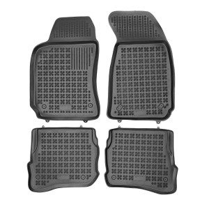 Default Category Volkswagen Passat Rezaw Plast Negru , Covorase auto VW Passat B5 1996-2005 Rezaw Plast - autogedal.ro