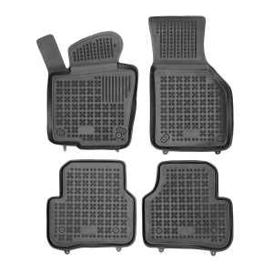 Covorase auto Volkswagen Jetta , Covorase auto VW Jetta 2011-prezent Rezaw Plast - autogedal.ro