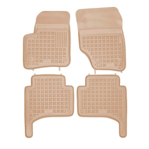 Covorase auto Volkswagen Touareg , Covorase auto VW Touareg 2003-2010 Rezaw Plast - autogedal.ro