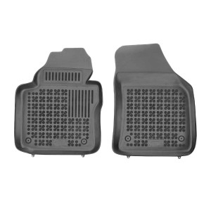 Covorase auto Volkswagen , Covorase Auto VW Caddy 2 locuri 2004-2020 Rezaw Plast - autogedal.ro