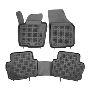 Covorase auto Seat 2011-2020 , Covorase auto SEAT Alhambra II 5 locuri 2011-2020 Rezaw Plast - autogedal.ro