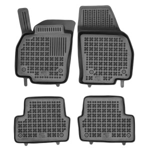 Default Category 2019-prezent Rezaw Plast , Covorase auto VW T-Cross 2019-prezent Rezaw Plast - autogedal.ro