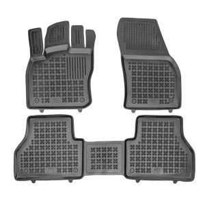 Covorase auto Ford Tourneo Connect , Covorase auto FORD Tourneo Connect 2022-prezent Rezaw Plast - autogedal.ro