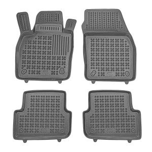 Covorase auto Volkswagen Taigo , Covorase auto VOLKSWAGEN Taigo 2020-prezent Rezaw Plast - autogedal.ro