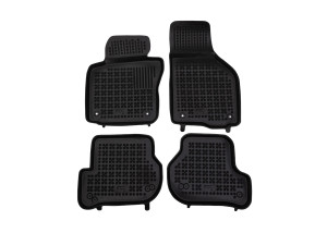 Covorase auto Volkswagen Jetta , Covorase auto VW Jetta 2005-2010 Rezaw Plast - autogedal.ro