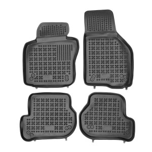 Covorase auto 2005-2012 , Covorase auto SEAT Leon II 2005-2012 Rezaw Plast - autogedal.ro