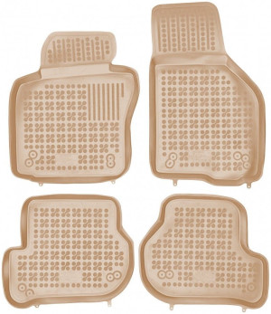 Covorase auto Volkswagen 2008-2017 , Covorase auto VW Scirocco 2008-2017 Rezaw Plast - autogedal.ro