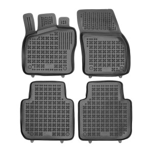 Covorase auto Seat Tarraco , Covorase auto SEAT Tarraco 2018-prezent Rezaw Plast - autogedal.ro