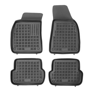Covorase auto Audi A4 , Covorase auto AUDI A4 B6/B7 2000-2008 Rezaw Plast - autogedal.ro