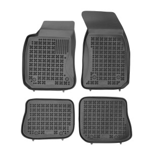 Covorase auto Audi A4 , Covorase auto AUDI A4 B5 1994-2001 Rezaw Plast - autogedal.ro