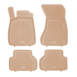 Default Category Audi A4 Rezaw Plast , Covorase auto AUDI A4 B9 2015-prezent Rezaw Plast - autogedal.ro