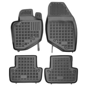 Covorase auto Volvo S60 , Covorase auto VOLVO S60 I 2000-2010 Rezaw Plast - autogedal.ro