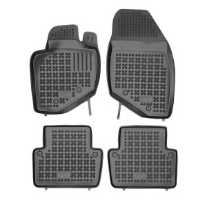 Covorase auto Volvo S80 , Covorase auto VOLVO S80 I 1998-2006 Rezaw Plast - autogedal.ro