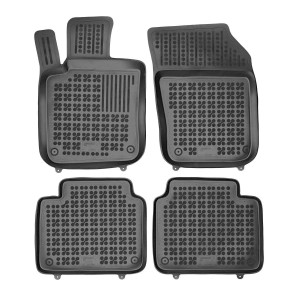 Covorase auto Volvo 2016-prezent , Covorase auto VOLVO V90 2016-prezent Rezaw Plast - autogedal.ro