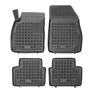 Covorase auto 2012-2016 , Covorase auto CHEVROLET Malibu 2012-2016 Rezaw Plast - autogedal.ro