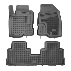 Covorase auto Opel Antara , Covorase auto OPEL Antara 2006-2017 Rezaw Plast - autogedal.ro