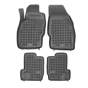 Covorase auto Opel Adam , Covorase auto OPEL Adam 2012-2019 Rezaw Plast - autogedal.ro