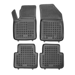 Covorase auto Opel Crossland X , Covorase auto OPEL Crossland X 2017-prezent Rezaw Plast - autogedal.ro