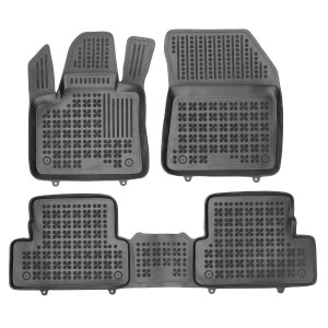 Covorase auto Opel Grandland X , Covorase auto OPEL Grandland X 2017-2024 Rezaw Plast - autogedal.ro