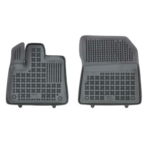 Covorase auto Opel Combo , Covorase auto OPEL Combo E 2 locuri 2018-prezent Rezaw Plast - autogedal.ro