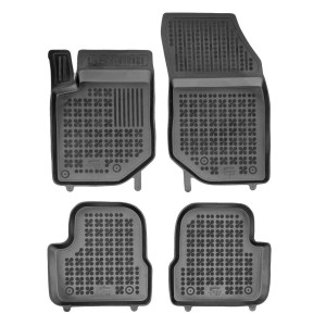 Covorase auto Opel Mokka , Covorase auto OPEL Mokka 2020-prezent Rezaw Plast - autogedal.ro