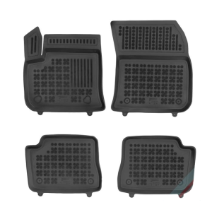 Covorase auto Opel Mokka , Covorase auto OPEL Mokka Electric 2020-prezent Rezaw Plast - autogedal.ro