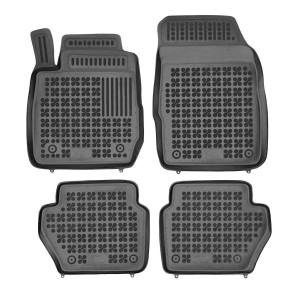 Covorase auto 2008-2017 , Covorase auto FORD Fiesta 2008-2017 Rezaw Plast - autogedal.ro