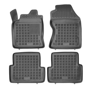 Covorase auto Ford Focus , Covorase auto FORD Focus I 1998-2005 Rezaw Plast - autogedal.ro