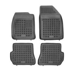 Covorase auto Ford 2002-2008 , Covorase auto FORD Fiesta 2002-2006 Rezaw Plast - autogedal.ro