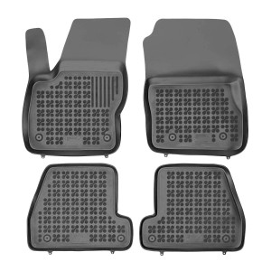 Covorase auto Ford Focus , Covorase auto FORD Focus III 2011-2018 Rezaw Plast - autogedal.ro